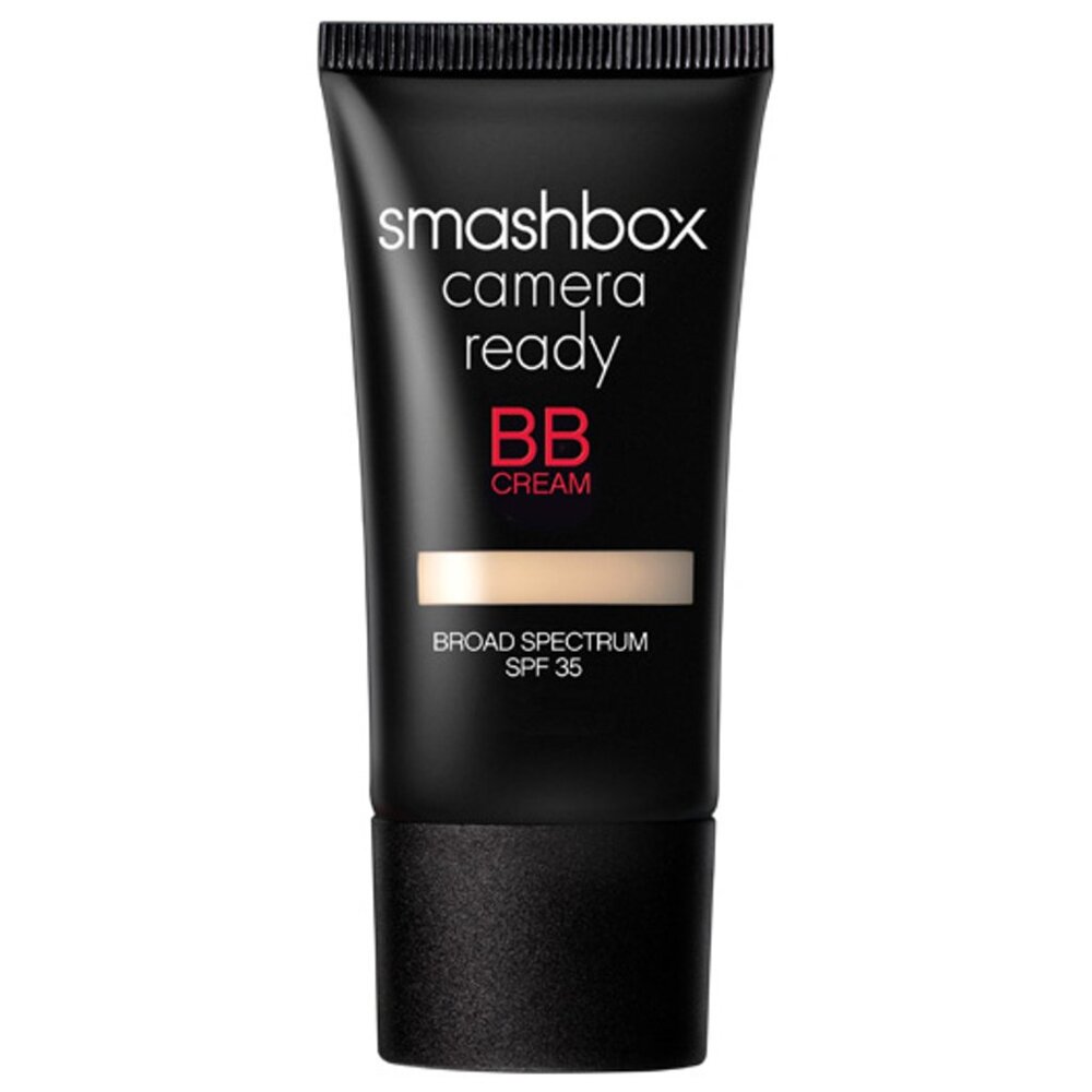 Smashbox Camera Ready BB Cream Broad Spectrum SPF 35 - Fair/Light